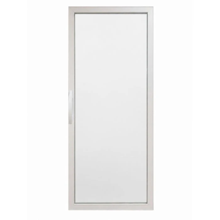 Cửa kính hợp kim PVC