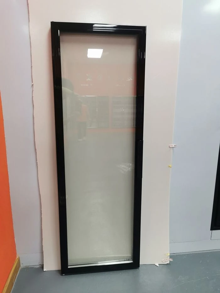 PVC ALLOY Glass Door suppliers